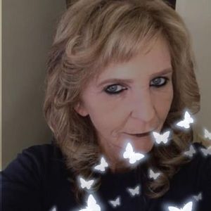 Meet your Posher, Pamela